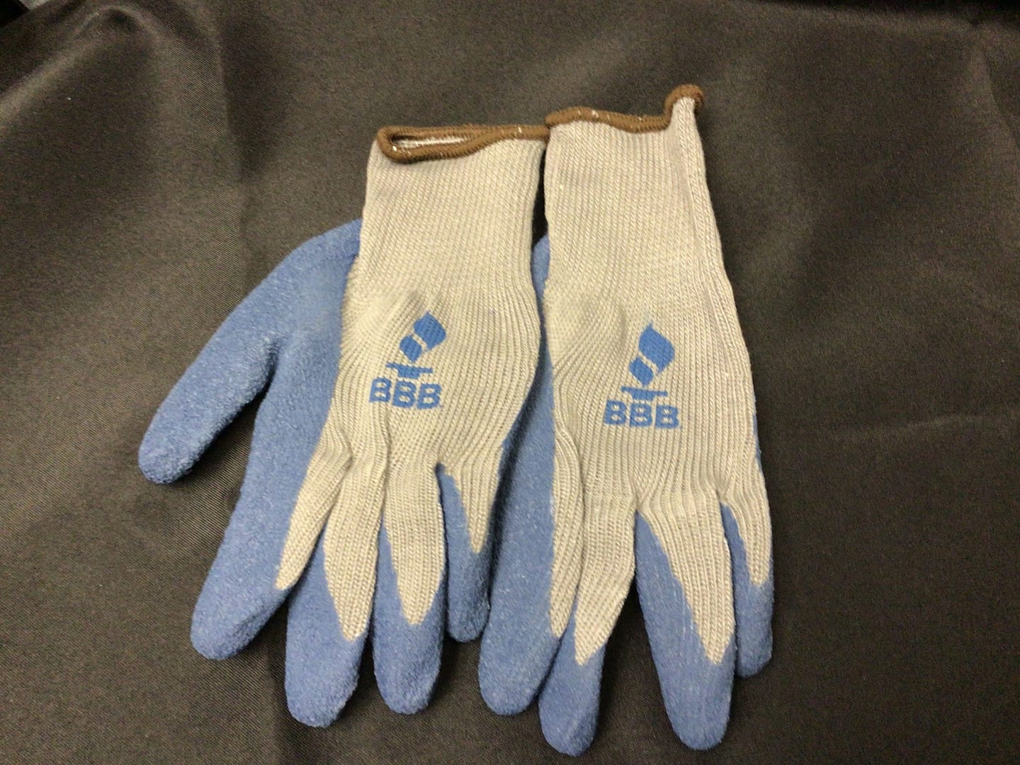BBB Gloves
