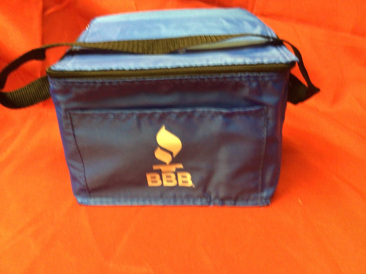 BBB Flexible Drink Cooler - 6 Pack
