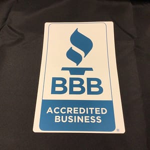 Auto / Truck Decal---XLg