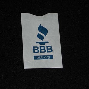 BBB RFID Sleeves