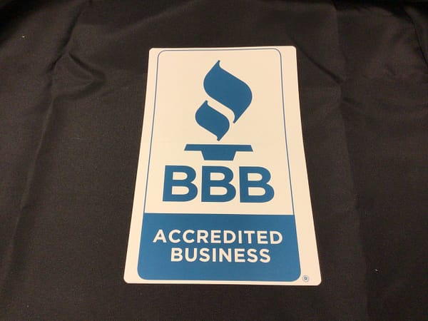 Auto / Truck Decal---XLg