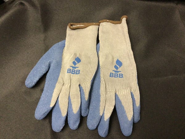 BBB Gloves