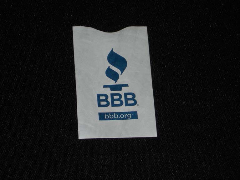 BBB RFID Sleeves